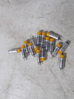 NEW ELDEMA C-LITE BULB CF03-S-2182 14V 80-MA Lot Of  15