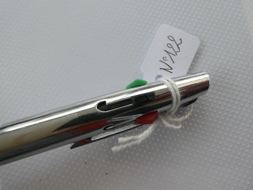 stylo 4 couleurs ancien, ref 122 - Picture 4 of 6