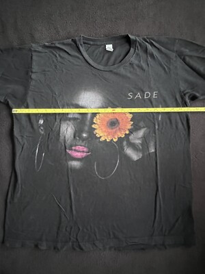 SADE Soldier of Love Tour Tシャツ M 2011 美品 $_12.JPG?set_id=880000500F
