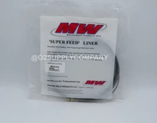 Masterweld 35-23-15 Conduit Assembly/Liner .023, 15 ft