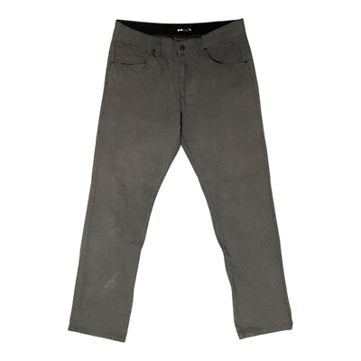 RodiMood JEANS Herren Hose Classic Größe W33 / L32 Grau