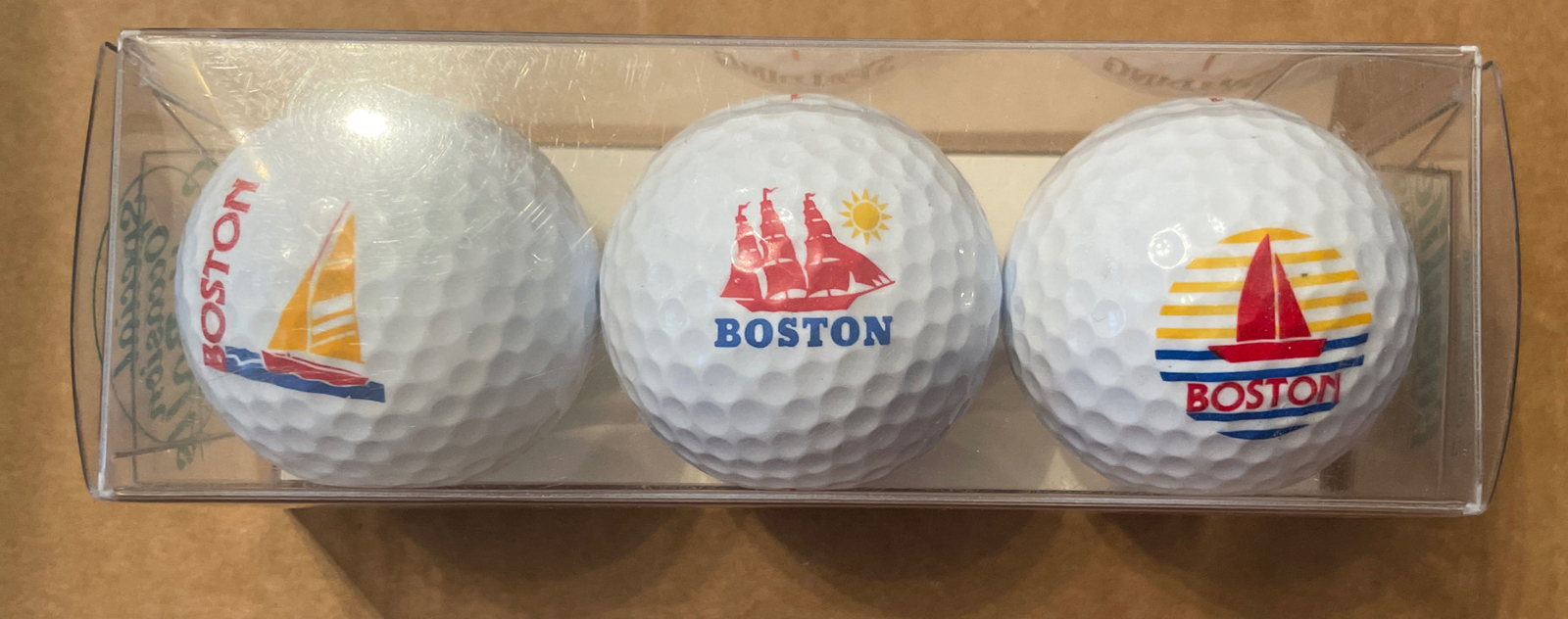 S 3 Pack Sleeve Spalding Enjoylife Inc 1996 Usa