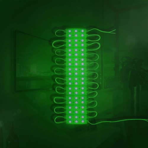12V LED Stripe Wasserdicht mit Kabel IP65 SMD Dekoration Beleuchtung - Bild 13 von 21
