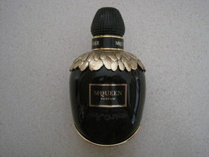 mqueen parfum
