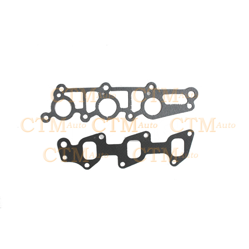Full Head Gasket Set Repair Seal For 9800 Chevrolet Metro 1.0L I3 Eng