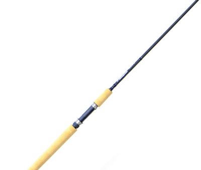 lamiglas vs st croix steelhead rods LX106MLS X-11 - Salmon/Steelhead Spin Rod, 10'6", 2 Triumph rods look and feel like the high Lamiglas Infinity 7'6 Ultra-Light Spinning
