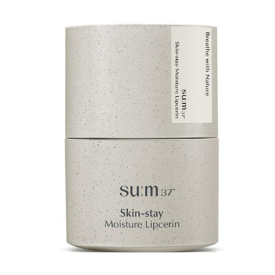 [Sum37] Skin Stay Moisture Lipcerin - 15ml