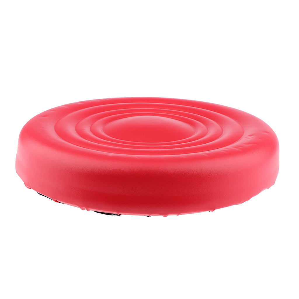 Universal Round Bar Stool Replacement Seat for Salon Barber Chair