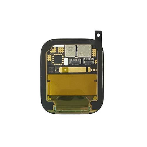 Assemblage numériseur écran LCD pour Apple Watch Series 7 41MM/iWatch Series 7 41MM - Photo 2 sur 3