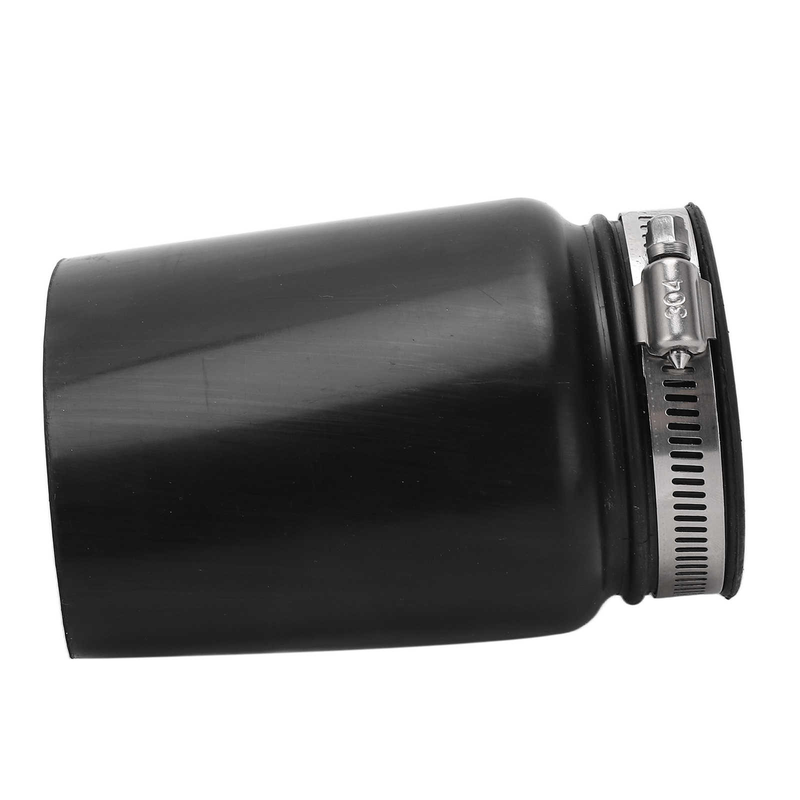 Exhaust Tube Bellow 78458A1 Stainless Steel Rubber For Mercruiser