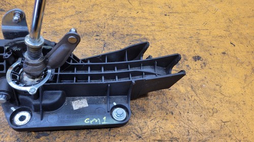 07-09 Mazdaspeed3 MS3 OEM 6 Speed Manual MT Shifter Assembly - Picture 2 of 5