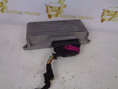 Audi A4 S4 Endstufe Audio-Verstärker 8T0035223AB 