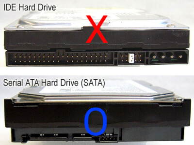 1TB-2TB Hard Drive HDD 3.5