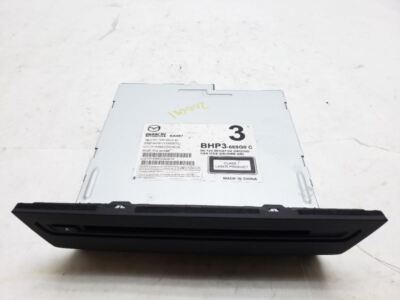 2016 Mazda 3 Audio Equipment CD Player BHP3-669G0C | eBay