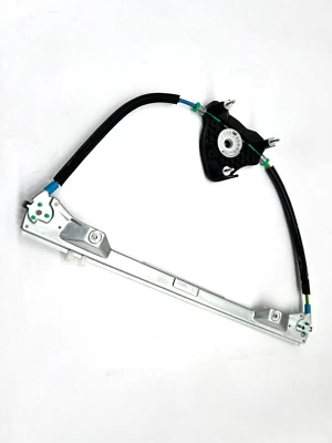 LEVE-VITRE AVANT GAUCHE RENAULT CLIO 2 98-2005 A 4portes 7700842241 7701207255