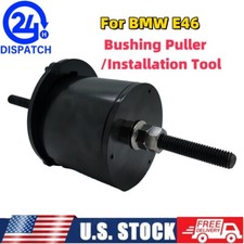 Bushing Puller Removalinstallation Tool For Bmw E46 Rear Subframe Differential