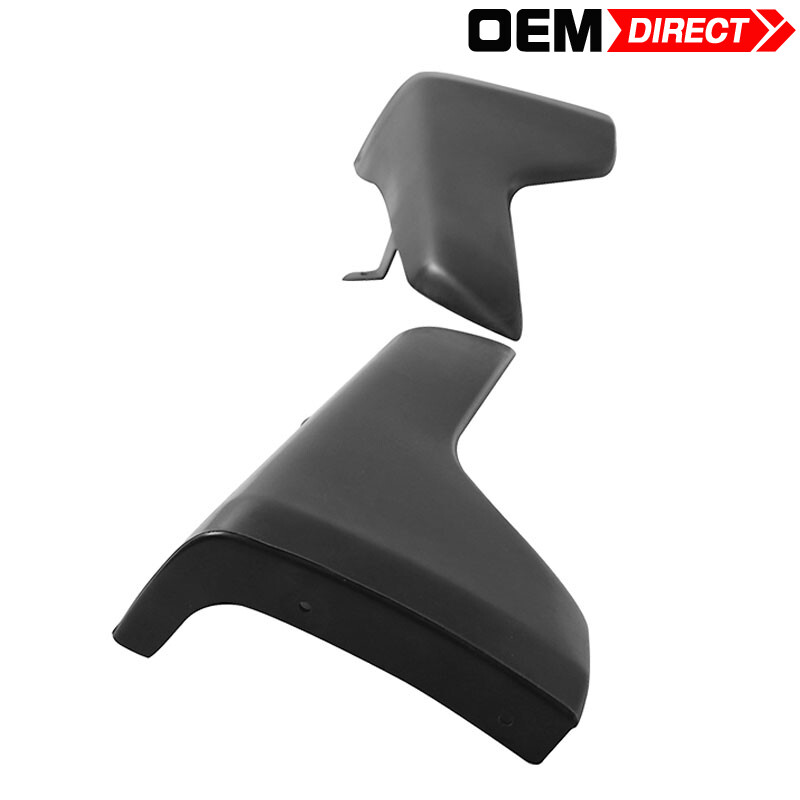 2008-2015 Mitsubishi Lancer JDM B Style Rear Bumper lip 2008-2015 Mitsubishi Lancer JDM B Style Rear Bumper lip