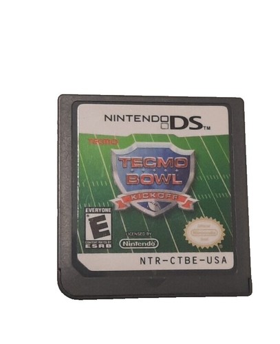 Robocalypse ( Tecmo Nintendo DS game, 2008) NEW SEALED 18946010588