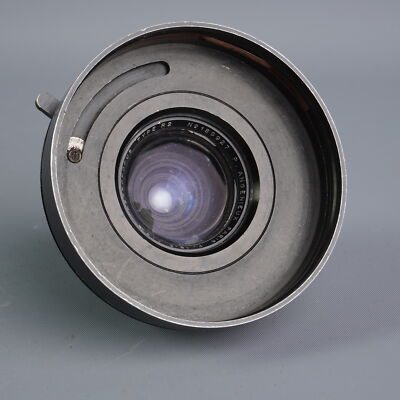Angenieux Paris Retrofocus Type R2 lens [Cameflex]
