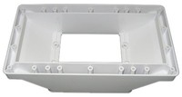 Hayward Spx1091e Wide Mouth Extension Replacement For Hayward Automatic Skimmers on sale Hayward Spx1091e Wide Mouth Extension Replacement For Hayward Automatic Skimmers on sale