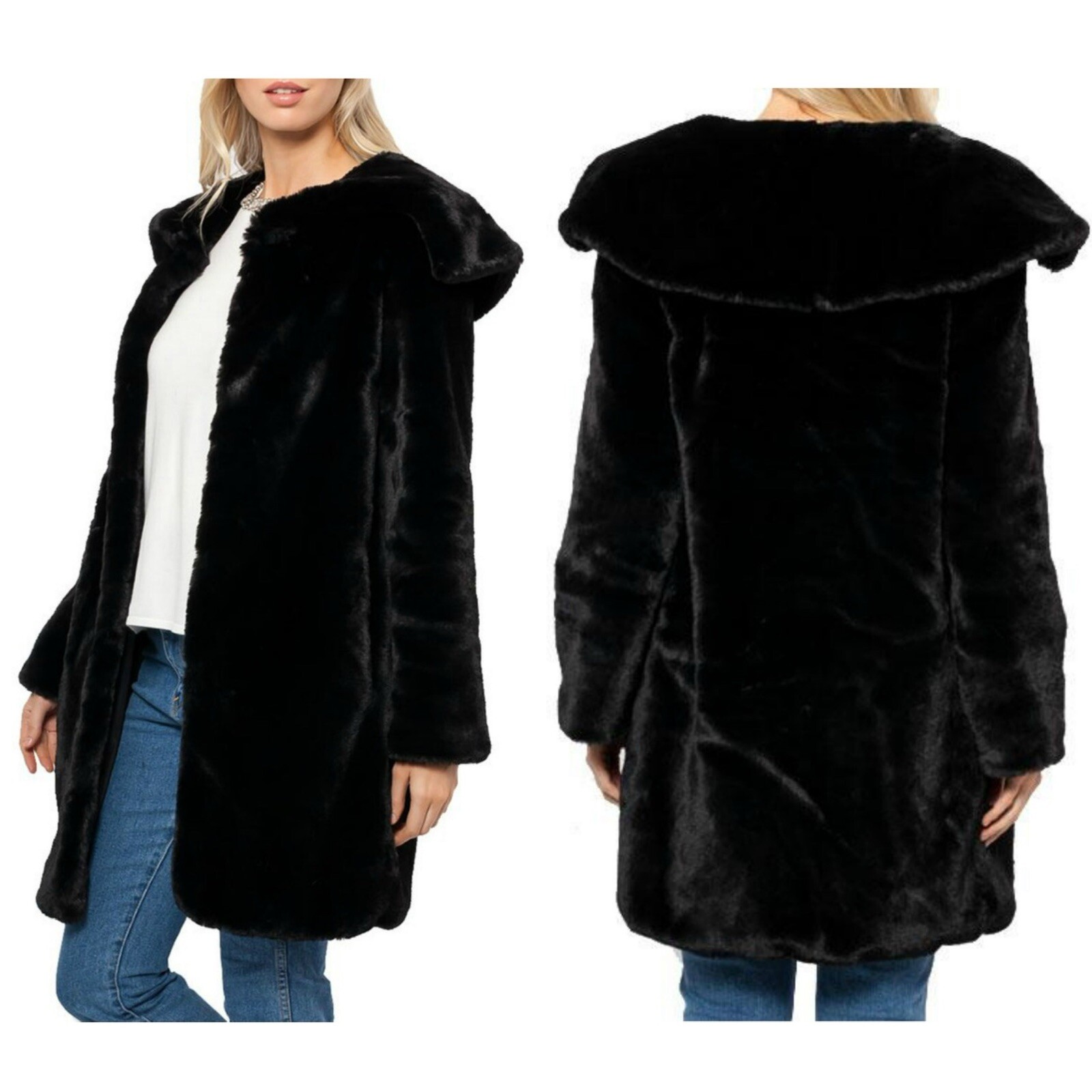Faux Fur Lizzie Turner Ultra 