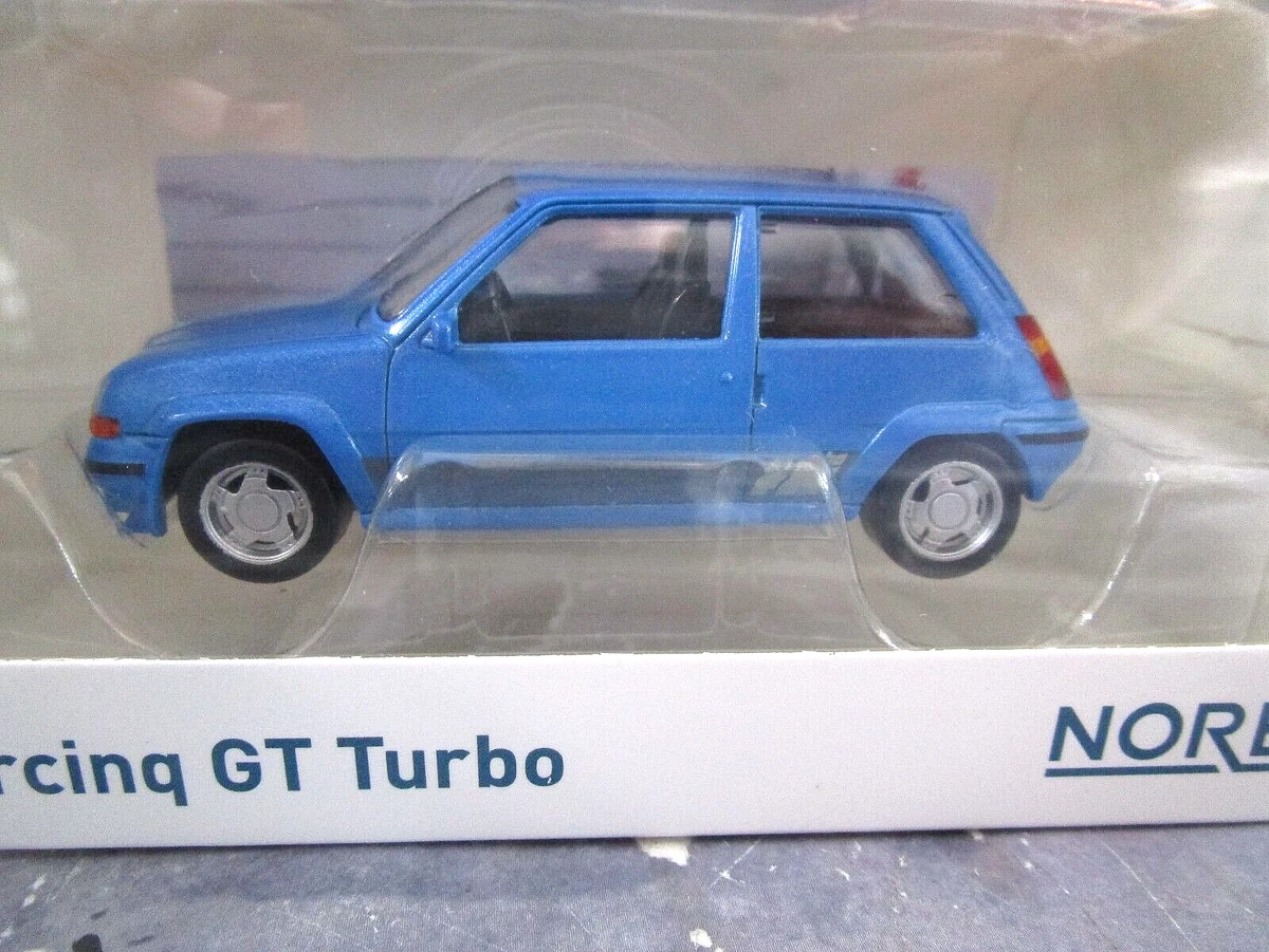 RENAULT MIDLUM POMPIER « véhicule d’assistance respiratoire » Norev 1/43 EUR 50,00 - IT