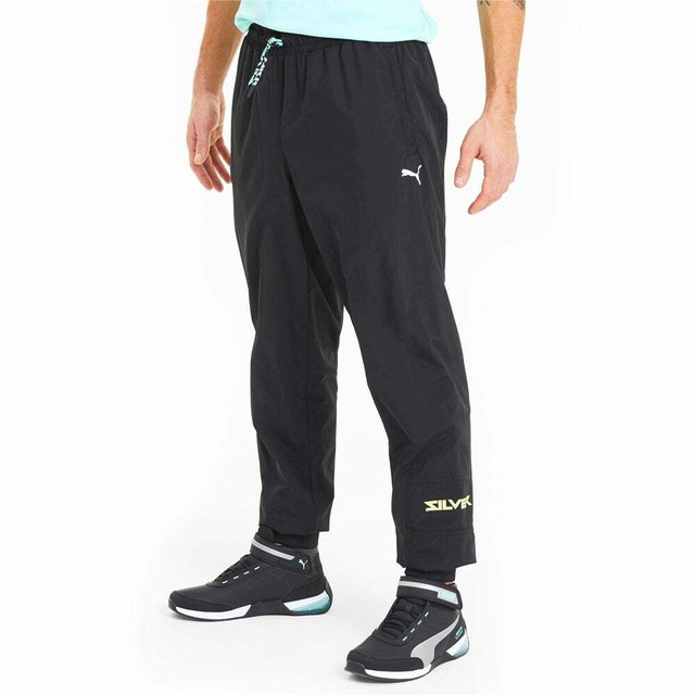 puma amg sweatpants