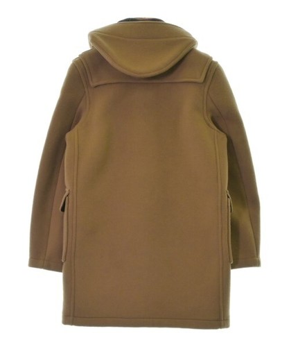 GLOVER ALL Duffle Coats Beige (Approx. S) 2200546449013 - Picture 2 of 8