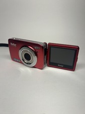 Vivitar Vivicam F536 14.1 Mp PARTS Or REPAIR
