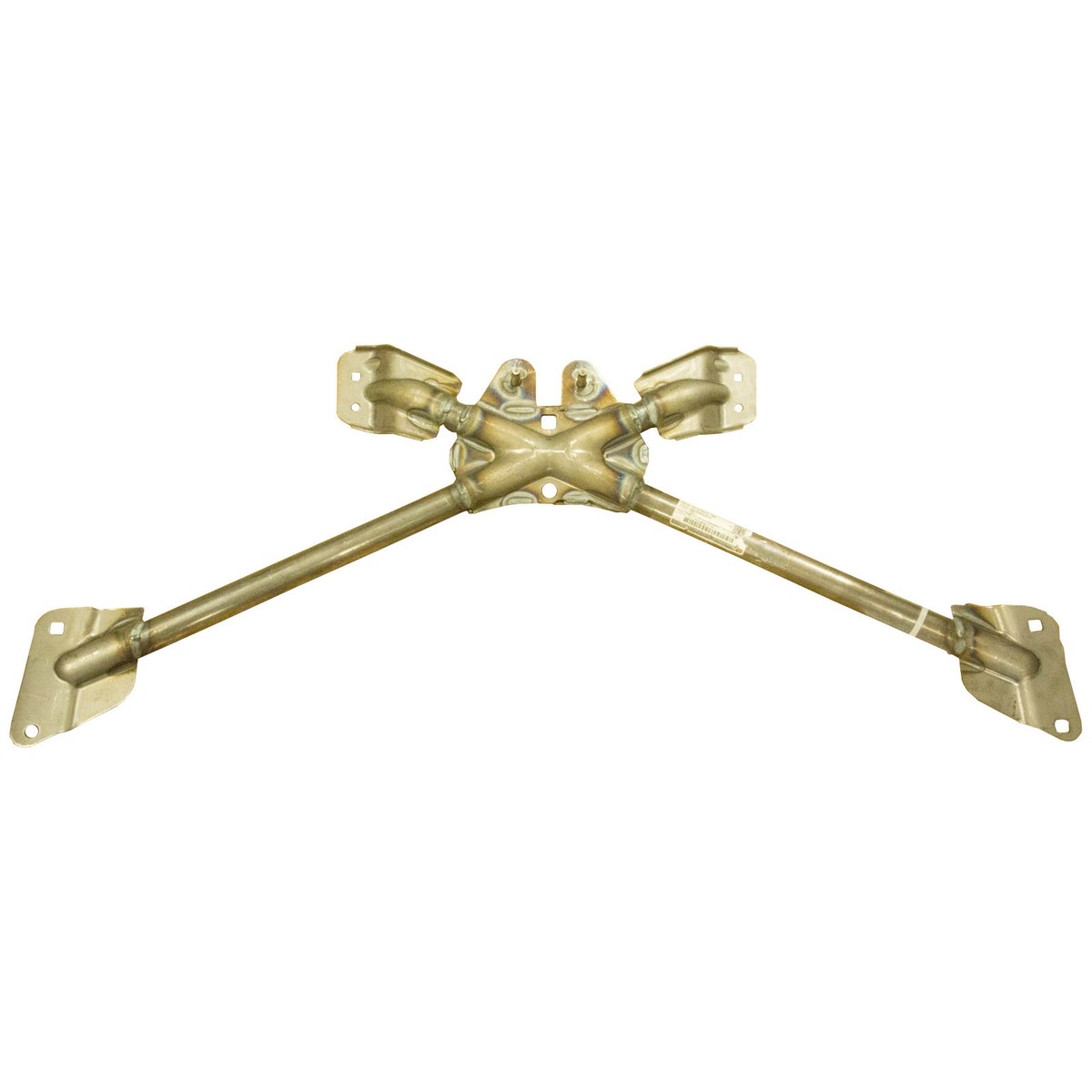 NEW OEM 2013-2019 Ford Explorer Flex Rear Cross Member Chassis