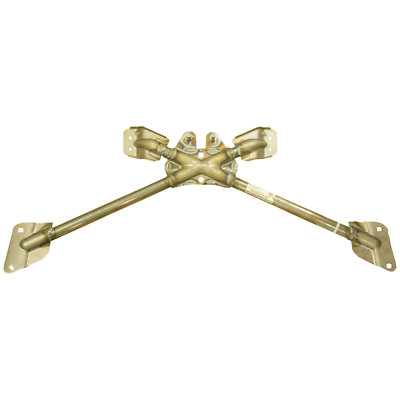 NEW OEM 2013-2019 Ford Explorer Flex Rear Cross Member Chassis