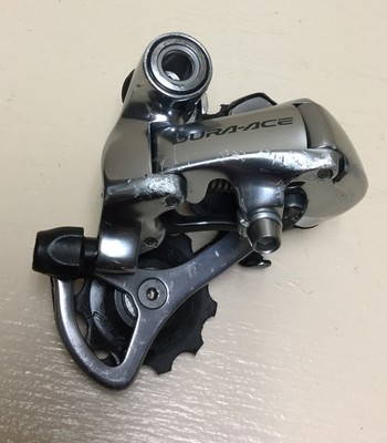 dura ace 7800 rear derailleur