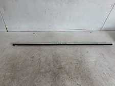 2014 FORD S MAX MK1 NSR PASSENGER SIDE REAR DOOR WEATHER STRIP CHROME TRIM