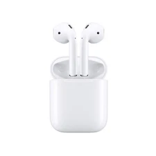 Apple AirPods 2nd Gen Genuine Replacement Right or Left or Charging Case
