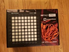 Novation Launchpad Pro Ableton Live USB MIDI ...
