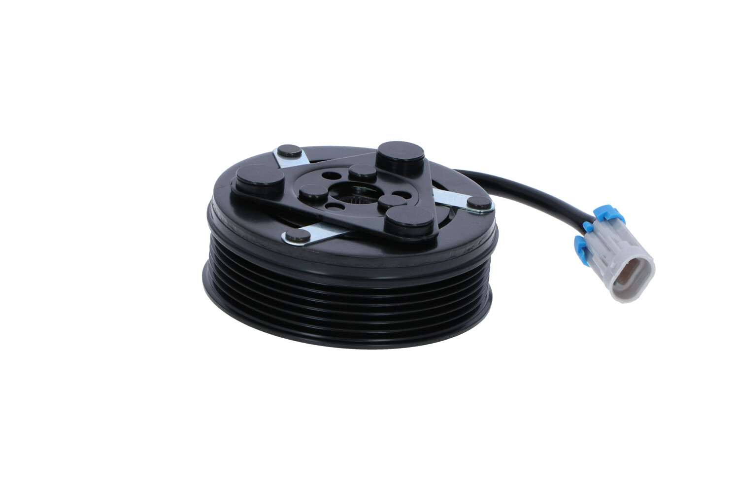 Embrayage compresseur SD6V12 à haute conductivité magnétique pour Astra G
