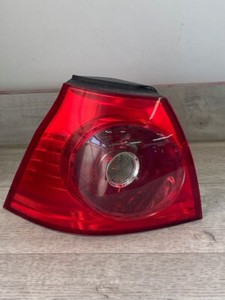 VW Golf V Typ: 1K   Rücklicht Heckleuchte links Original Teil