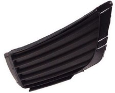 OPEL CORSA COMBO C 03- Gitter Blende Stoßstange Nebelscheinwerfer Links MM