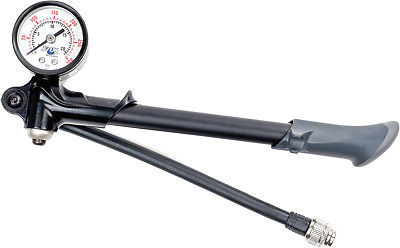 Fox Racing Shox Float Dual Gauge Air 