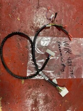 Aqua/Hydro Hot  C PLUG HARNESS  WPX-434-795