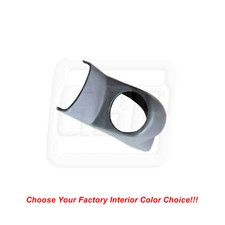 78-88 Gbody Hurst Olds 442 Gn Cutlass Regal 1 Gauge A Pillar Pod Color Choices