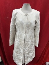 JOHN MEYER DRESS SUIT/SIZE 24W /NEW WITH TAG/DRESS LENGTH 41/LINED/ 229/