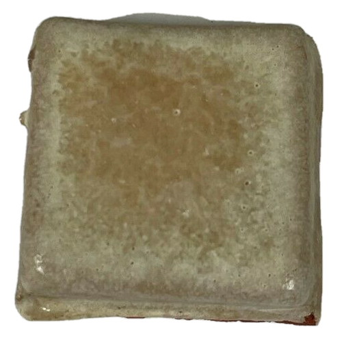 Frosted Brown 2x2* Tile Mosaic Handmade Wall Remodel Ceramic Glazed CT-10 - 第 1/2 張圖片
