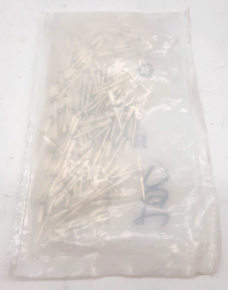 Harting 09150006101 Heavy Duty Connector Pin R15-STI-C (Bag of 100) - Image 3 of 3