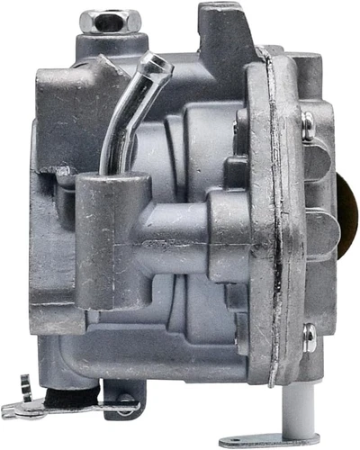 Vergaser Dichtung für Briggs & Stratton 809008 808249 807936 807832 2944461263E1 - Bild 9 von 11