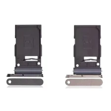 Single Sim Card Holder Tray OEM For Samsung Galaxy S24 Ultra 5G