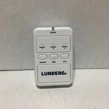 Lundberg Early Alert Bed Alarm Pager ONLY
