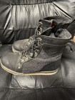 Harley Davidson Boots — photo 3