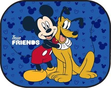PAAR MICKEY-SEITENTÖNE 44x35cm 2 STÜCKE