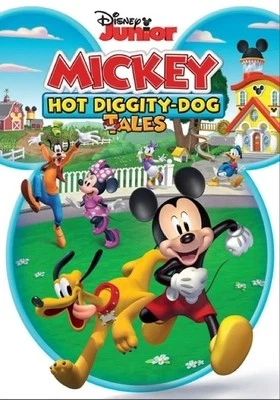 Disney Junior Dvd for sale | eBay